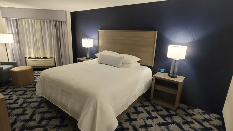 The Inn on Maritime Bay, Ascend Hotel Collection