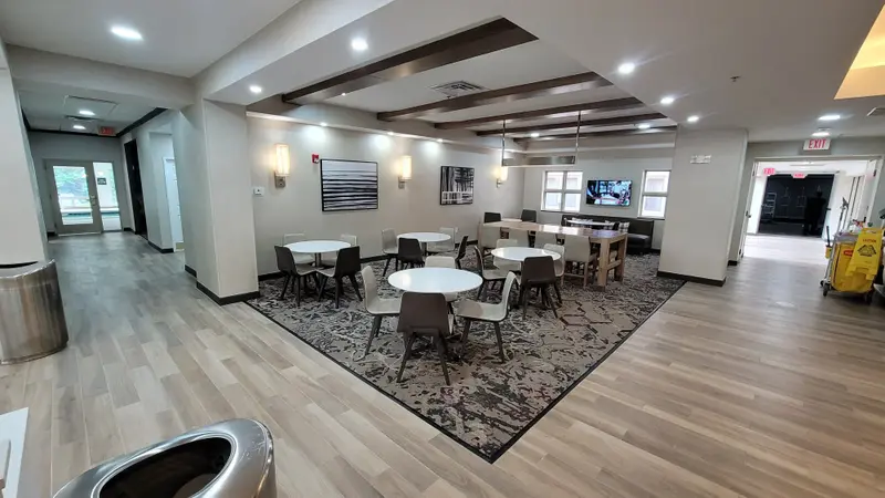 Residence Inn Chicago Naperville/Warrenville
