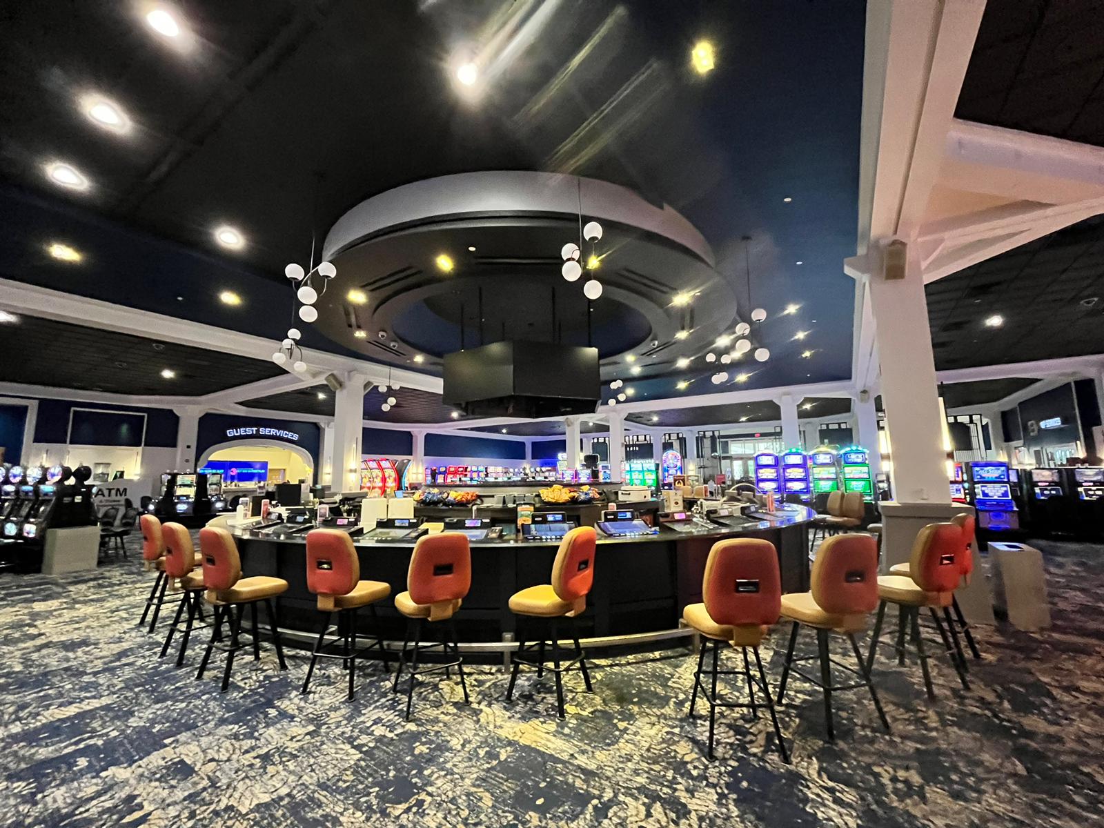 Wild Rose Casino And Hotel Clinton