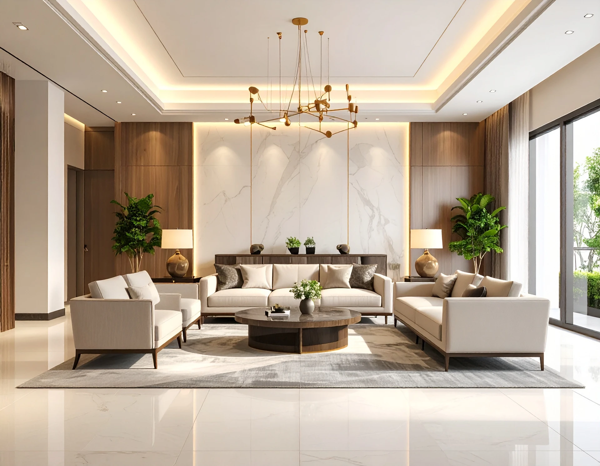 Hotel renovation blog