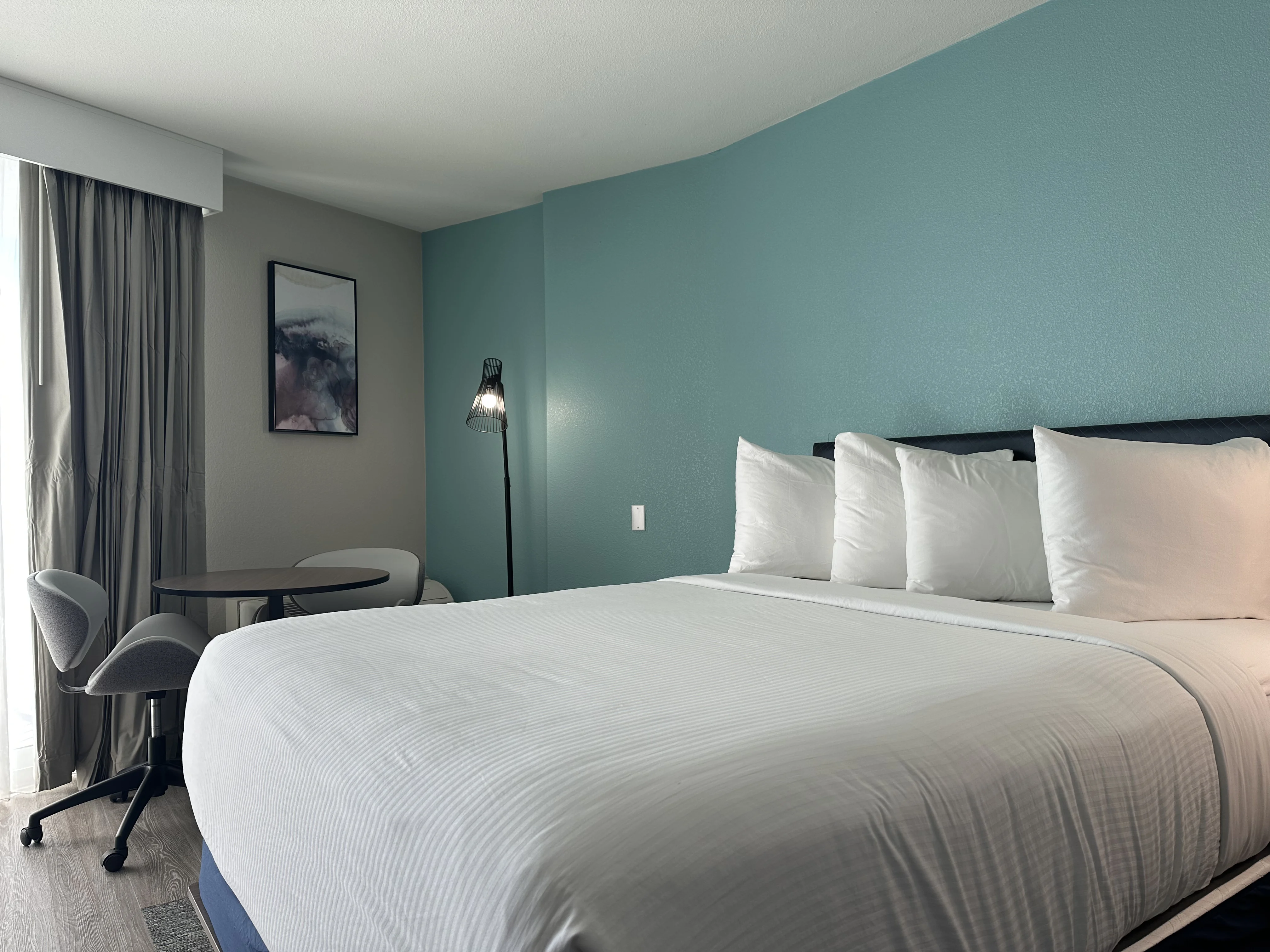 Best Western Aku Tiki Inn, Daytona Beach, FL - Image 2