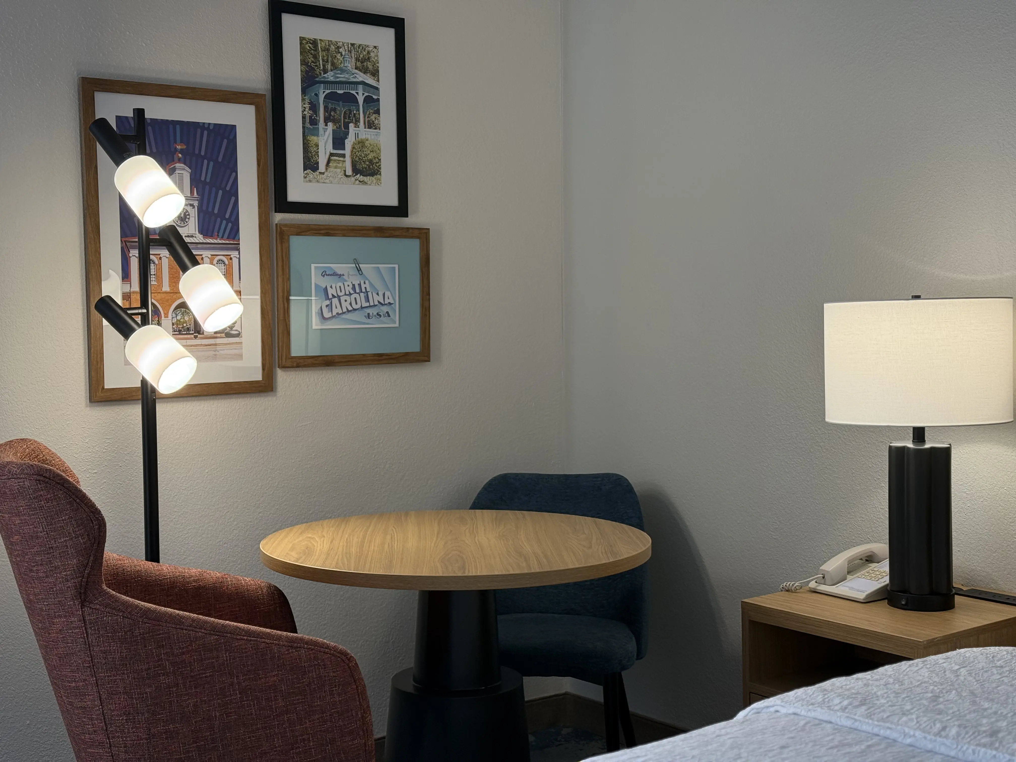 Hampton Inn Fayetteville Fort Bragg, NC - Image 3