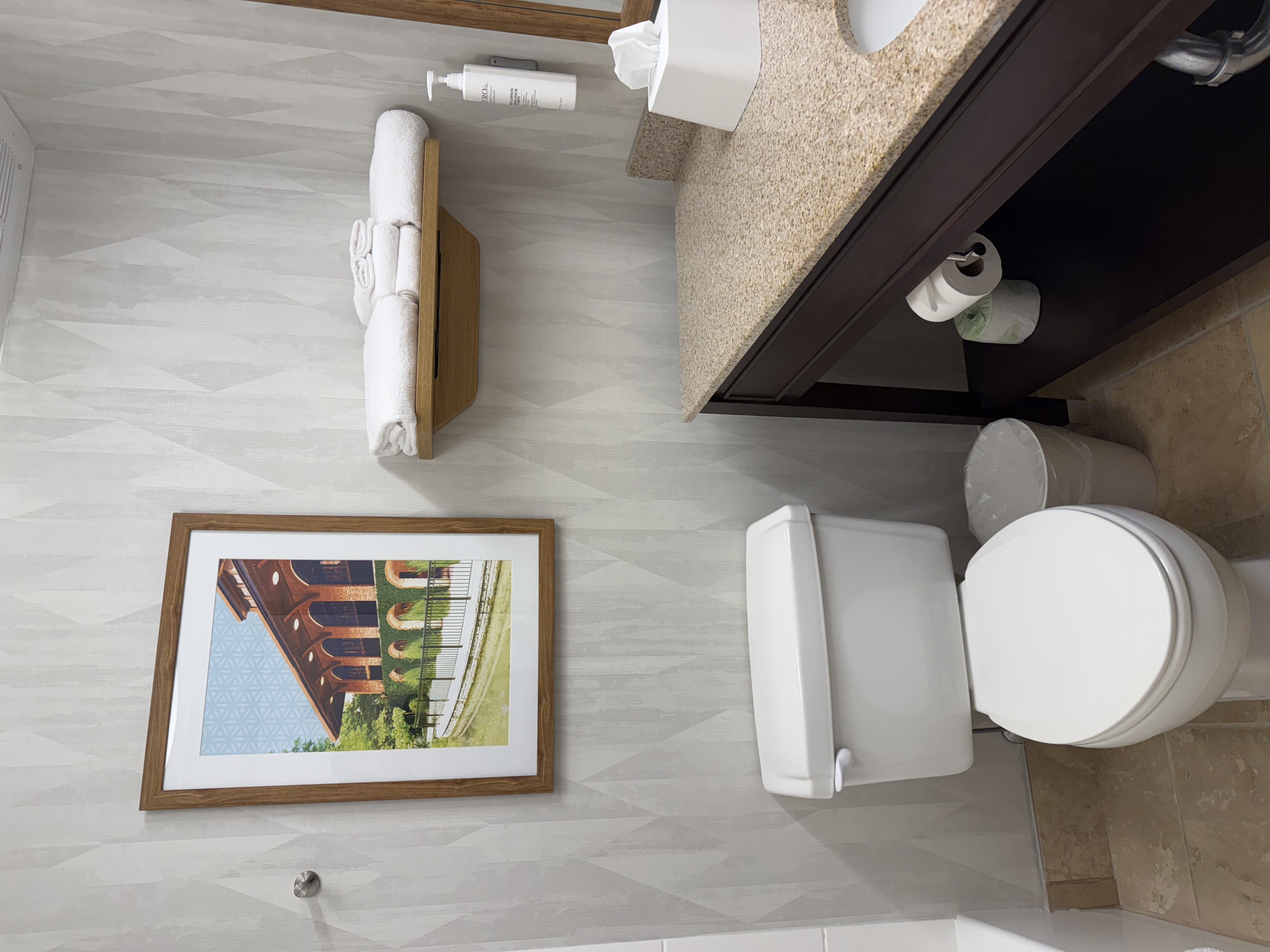 Hampton Inn Fayetteville Fort Bragg, NC - Image 2