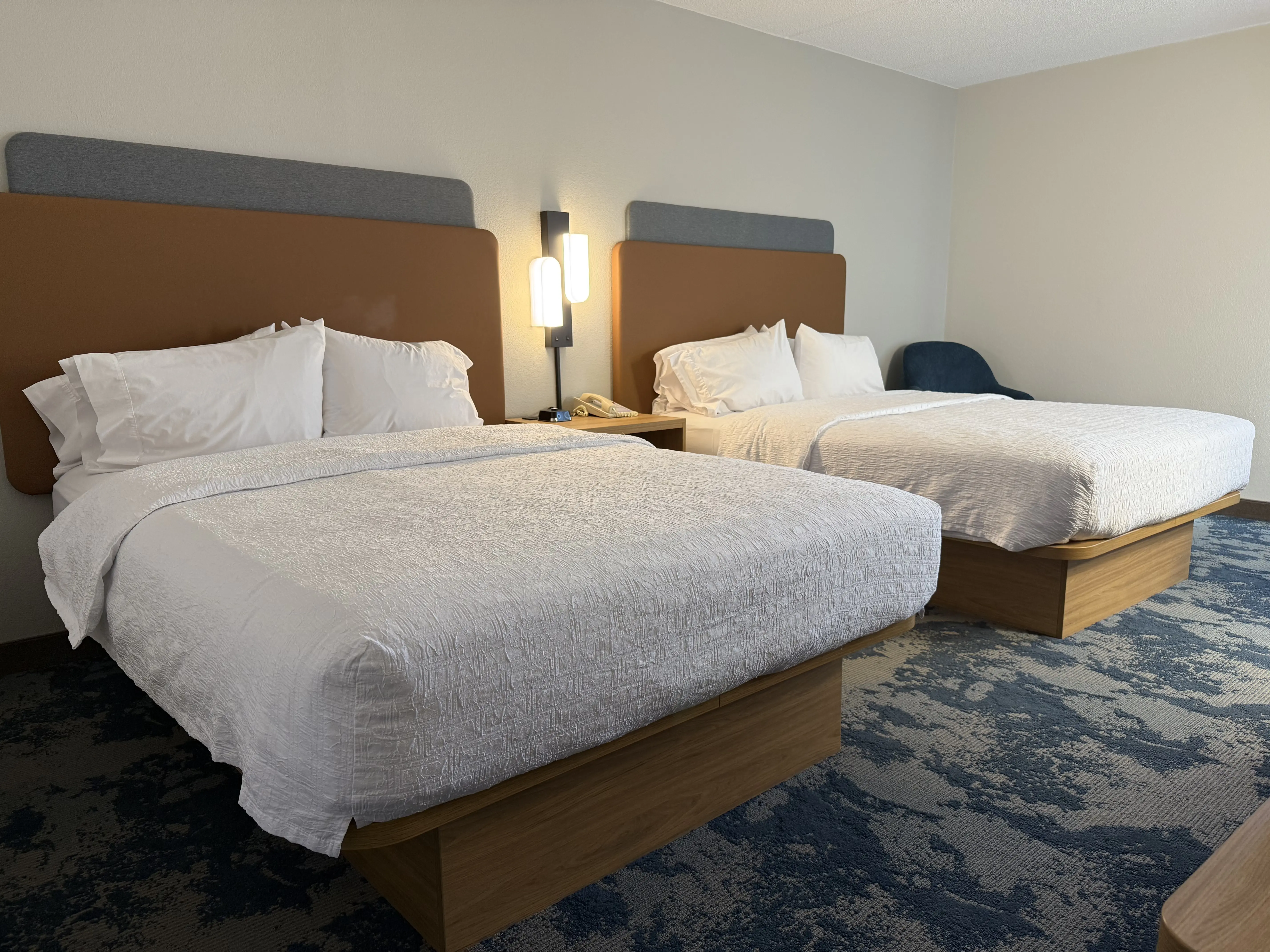 Hampton Inn Fayetteville Fort Bragg, NC - Image 5