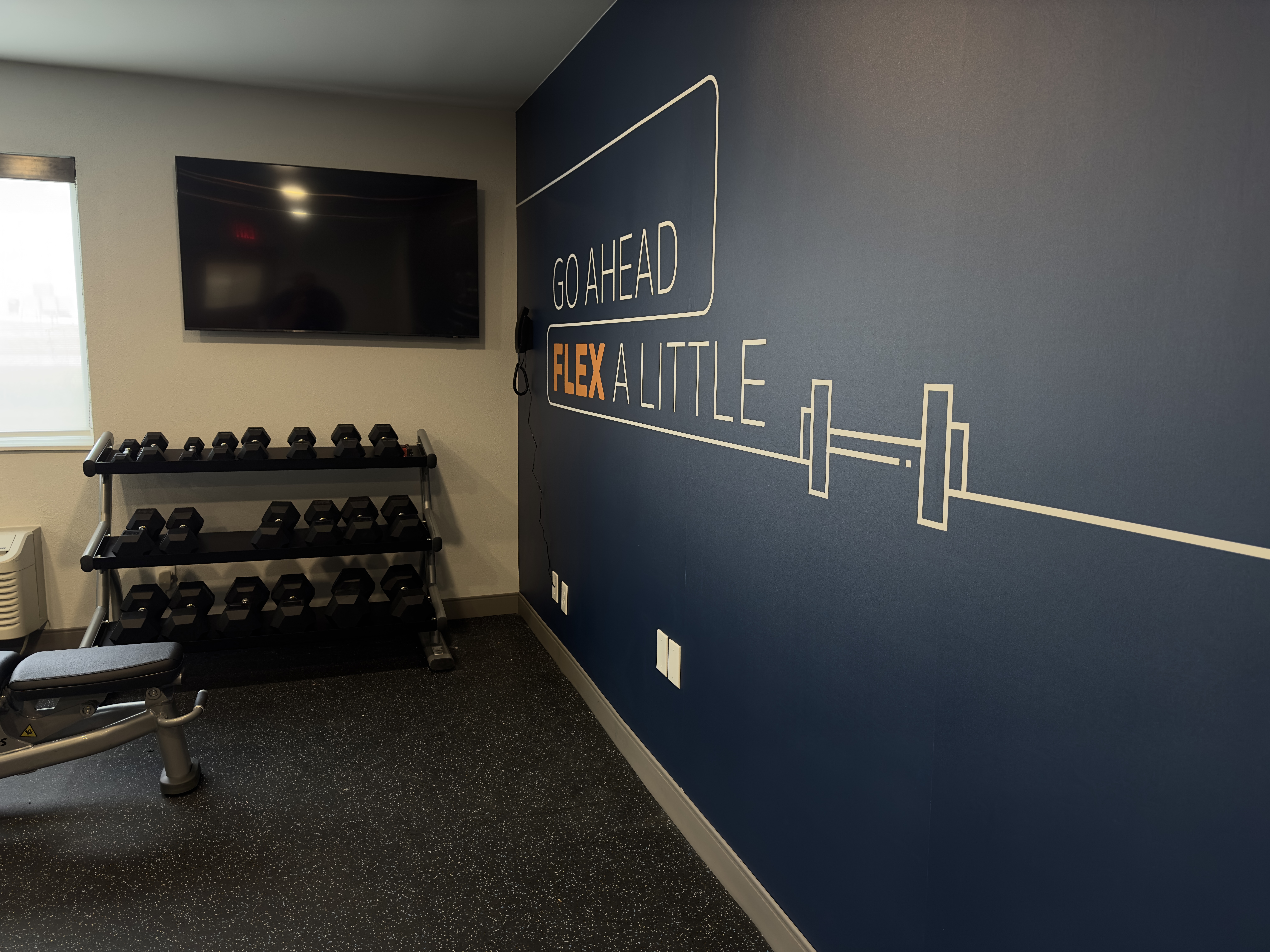 Holiday Inn Express, Tuscola, IL - Image 2