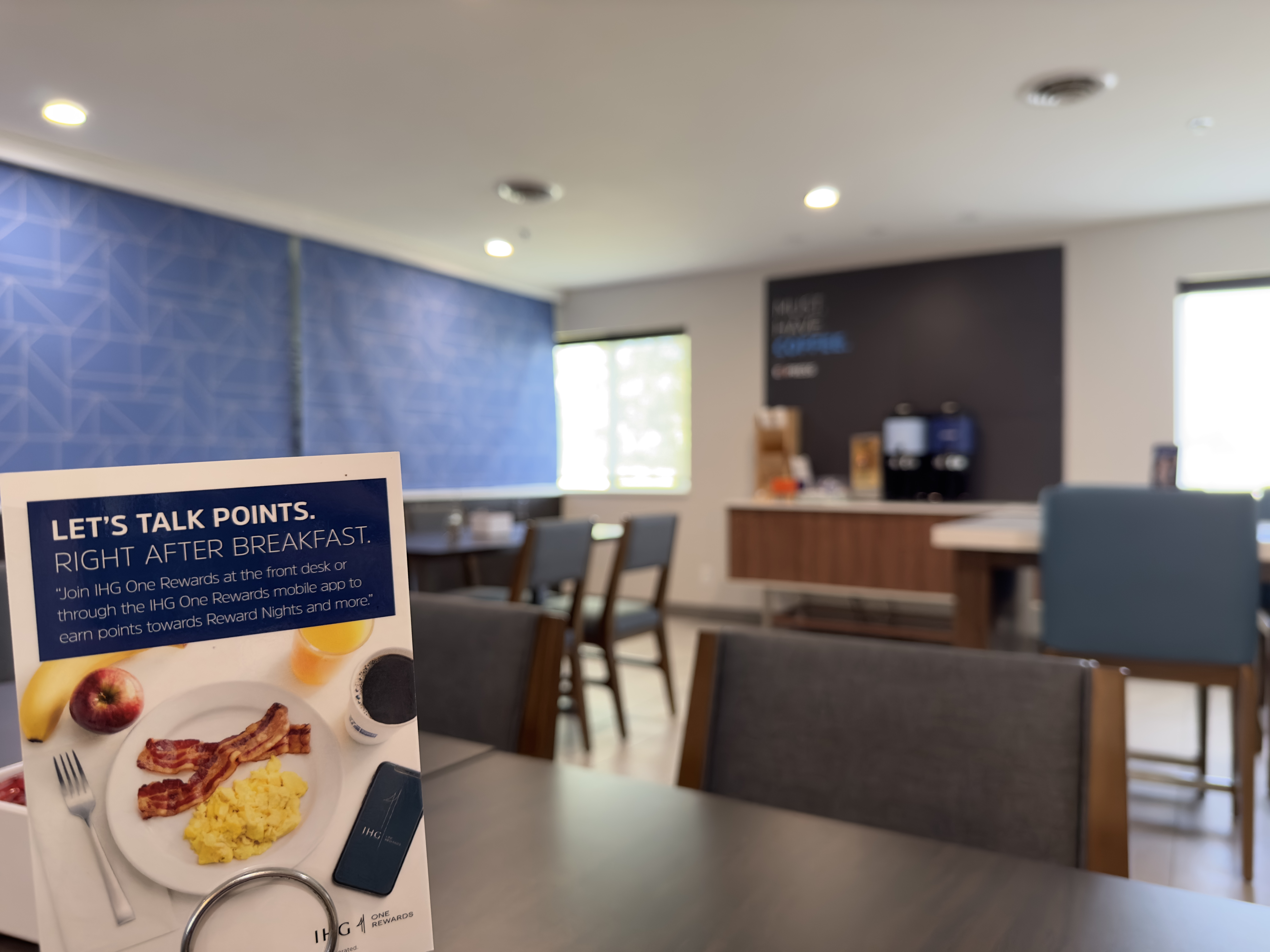 Holiday Inn Express, Tuscola, IL - Image 8