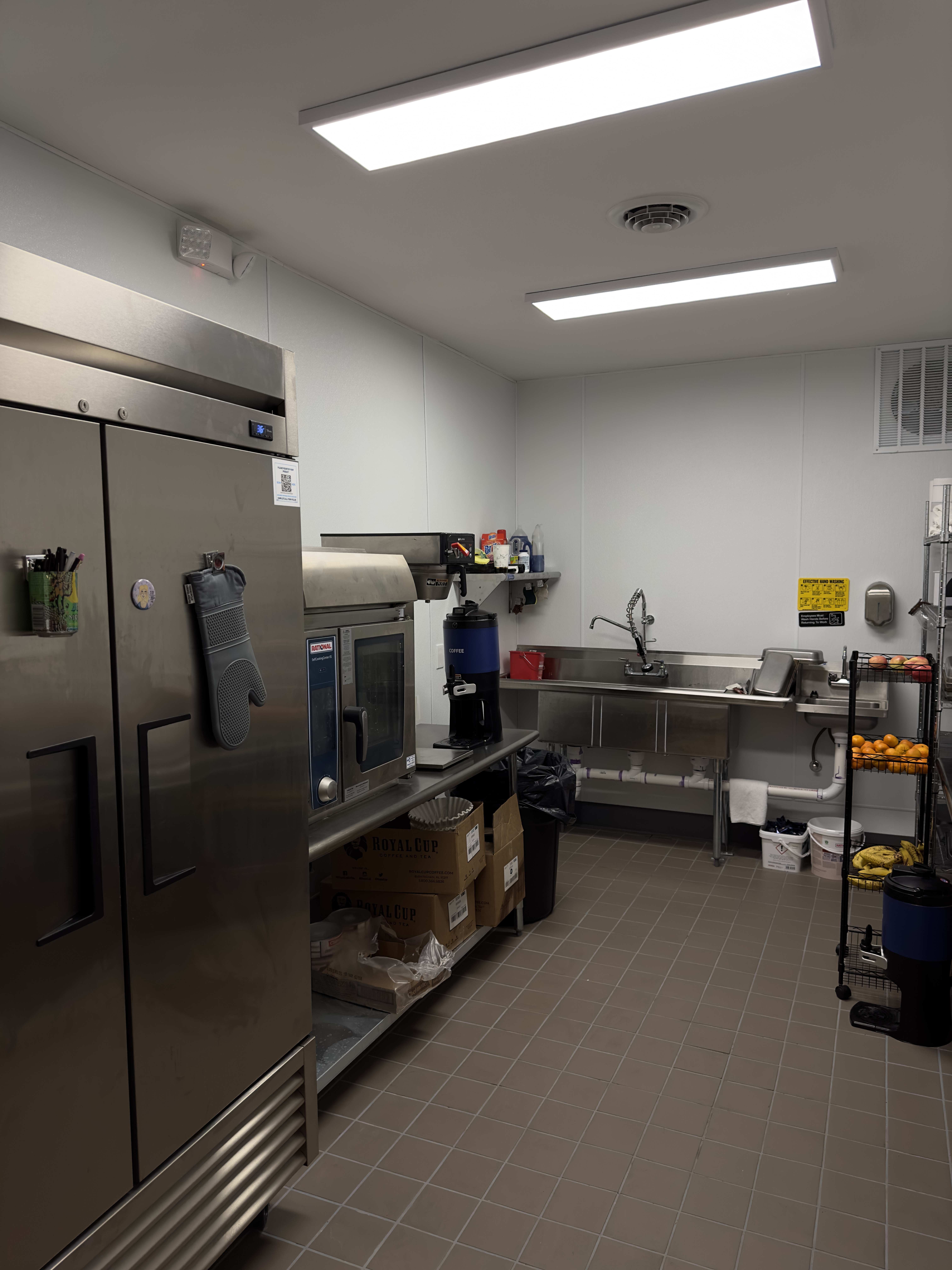 Holiday Inn Express, Tuscola, IL - Image 10
