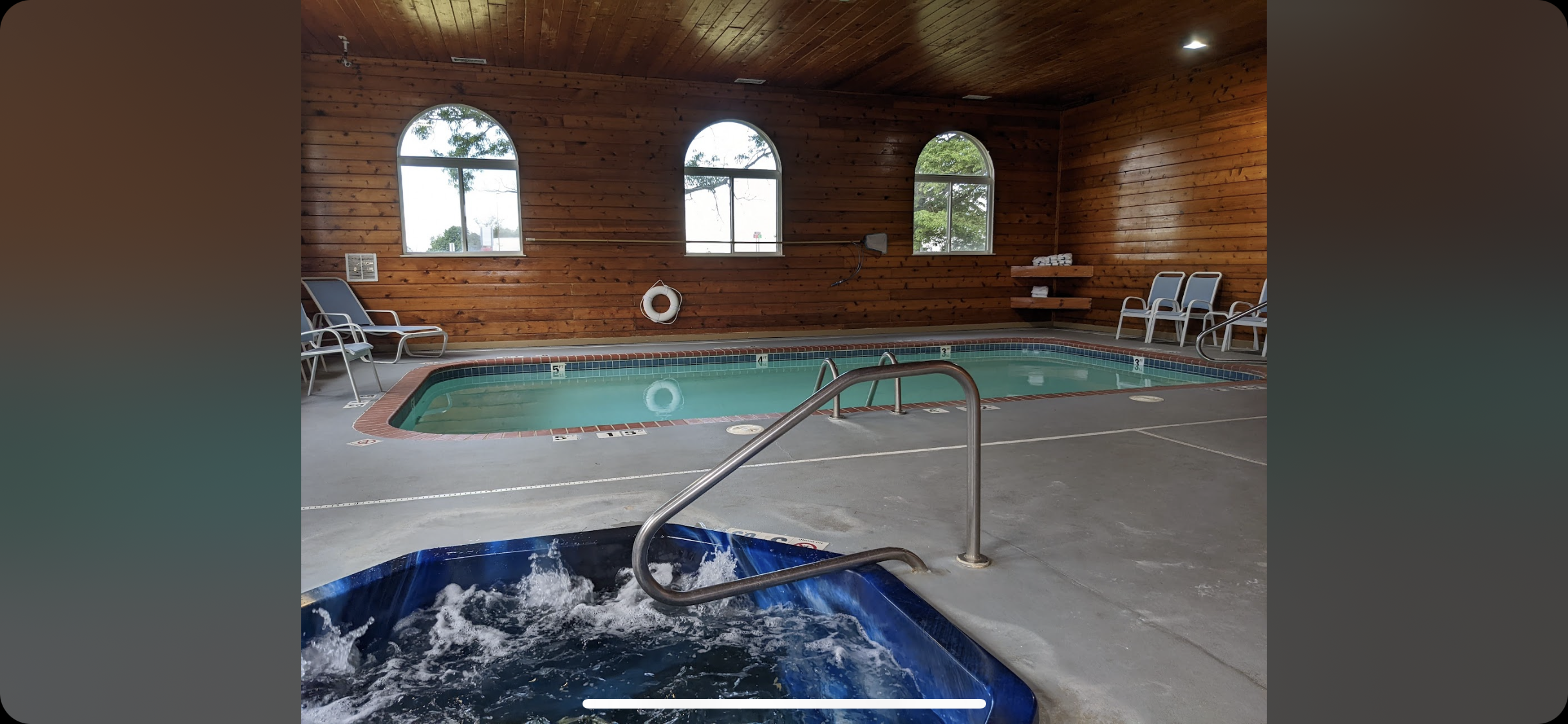 Holiday Inn Express, Tuscola, IL - Image 25