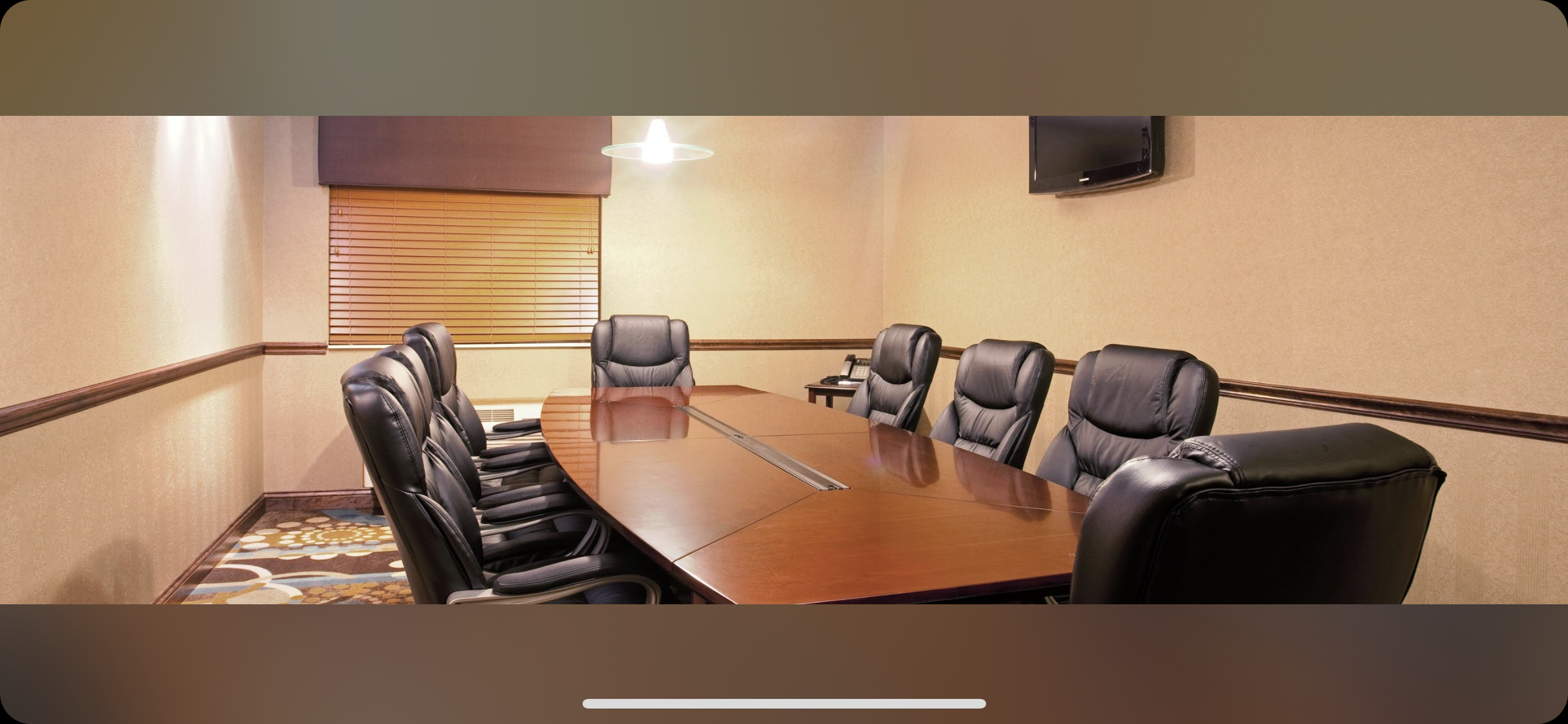 Holiday Inn Express, Tuscola, IL - Image 26