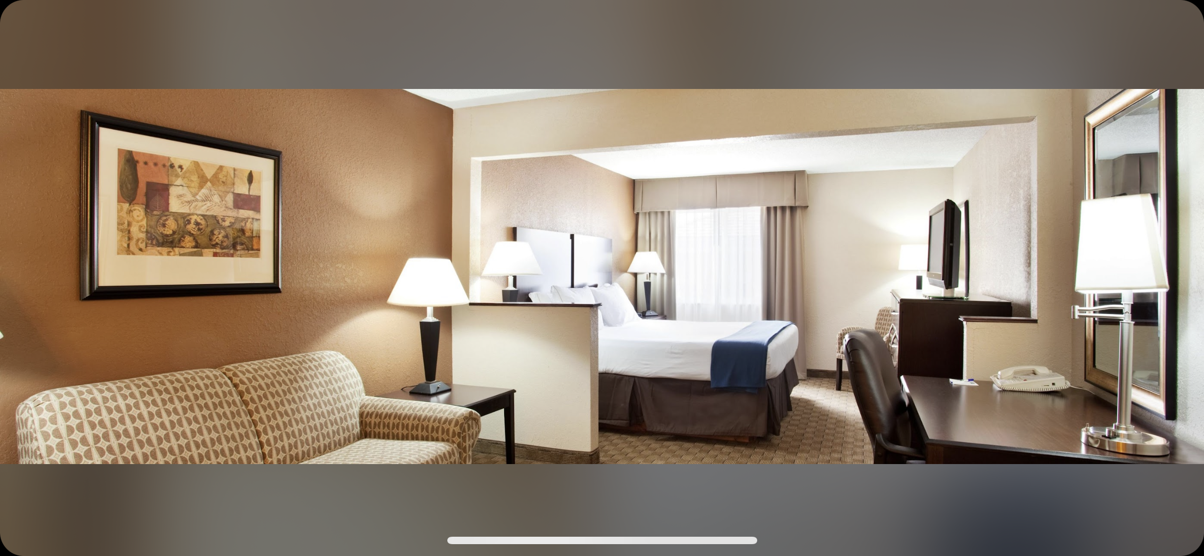 Holiday Inn Express, Tuscola, IL - Image 27