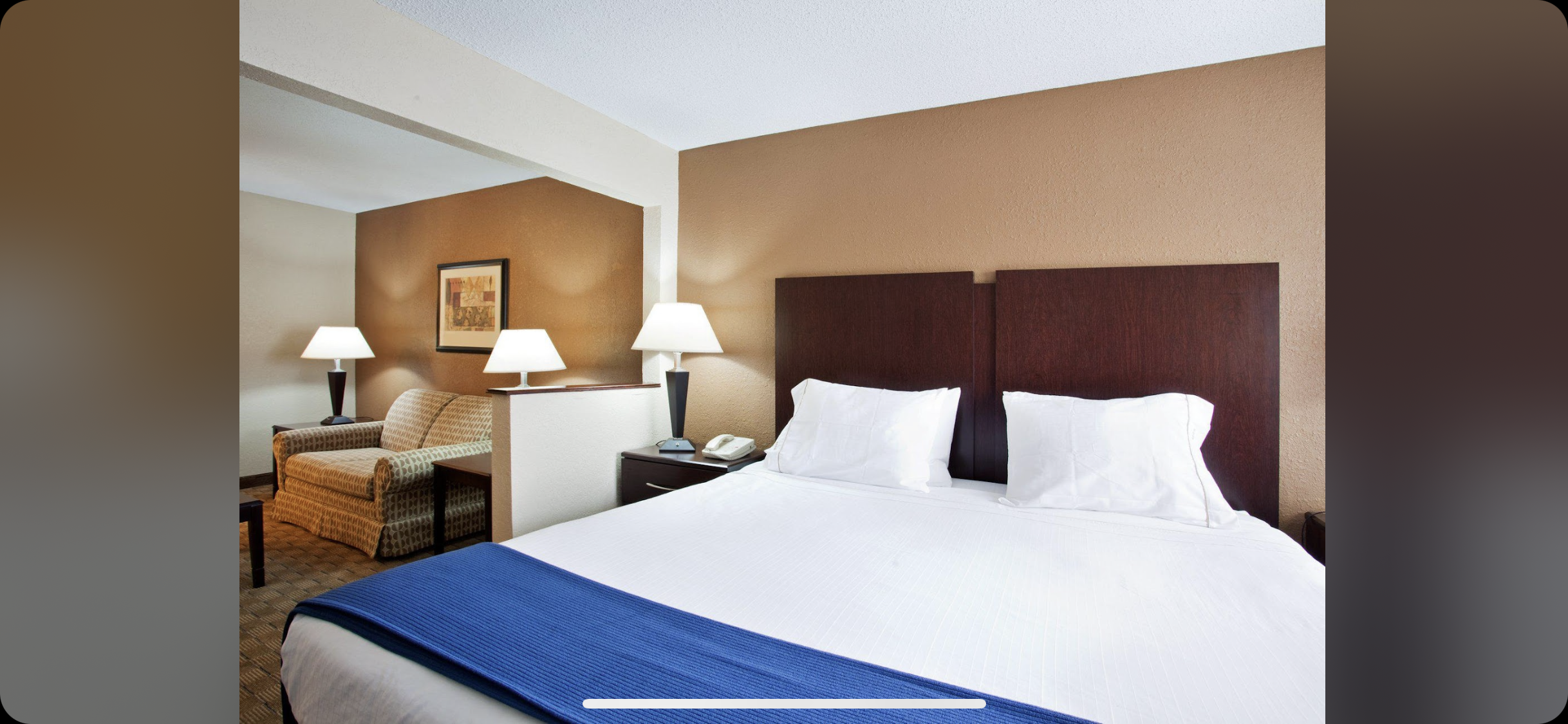 Holiday Inn Express, Tuscola, IL - Image 28