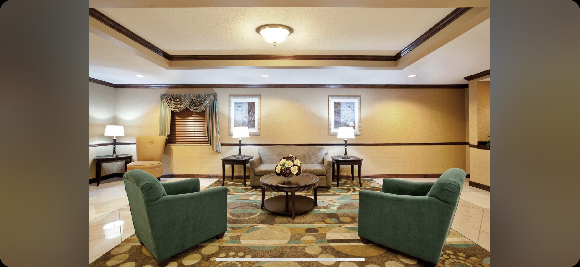 Holiday Inn Express, Tuscola, IL - Image 29