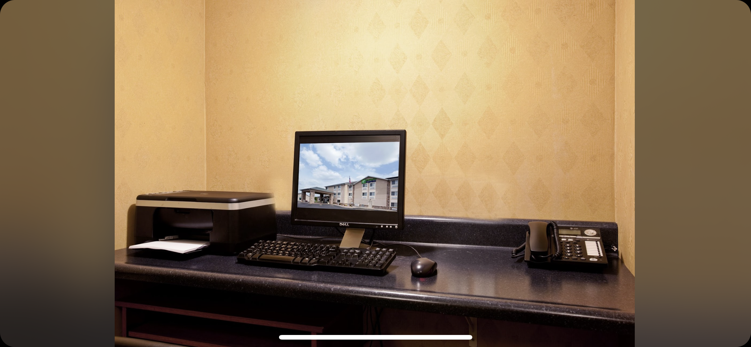 Holiday Inn Express, Tuscola, IL - Image 30