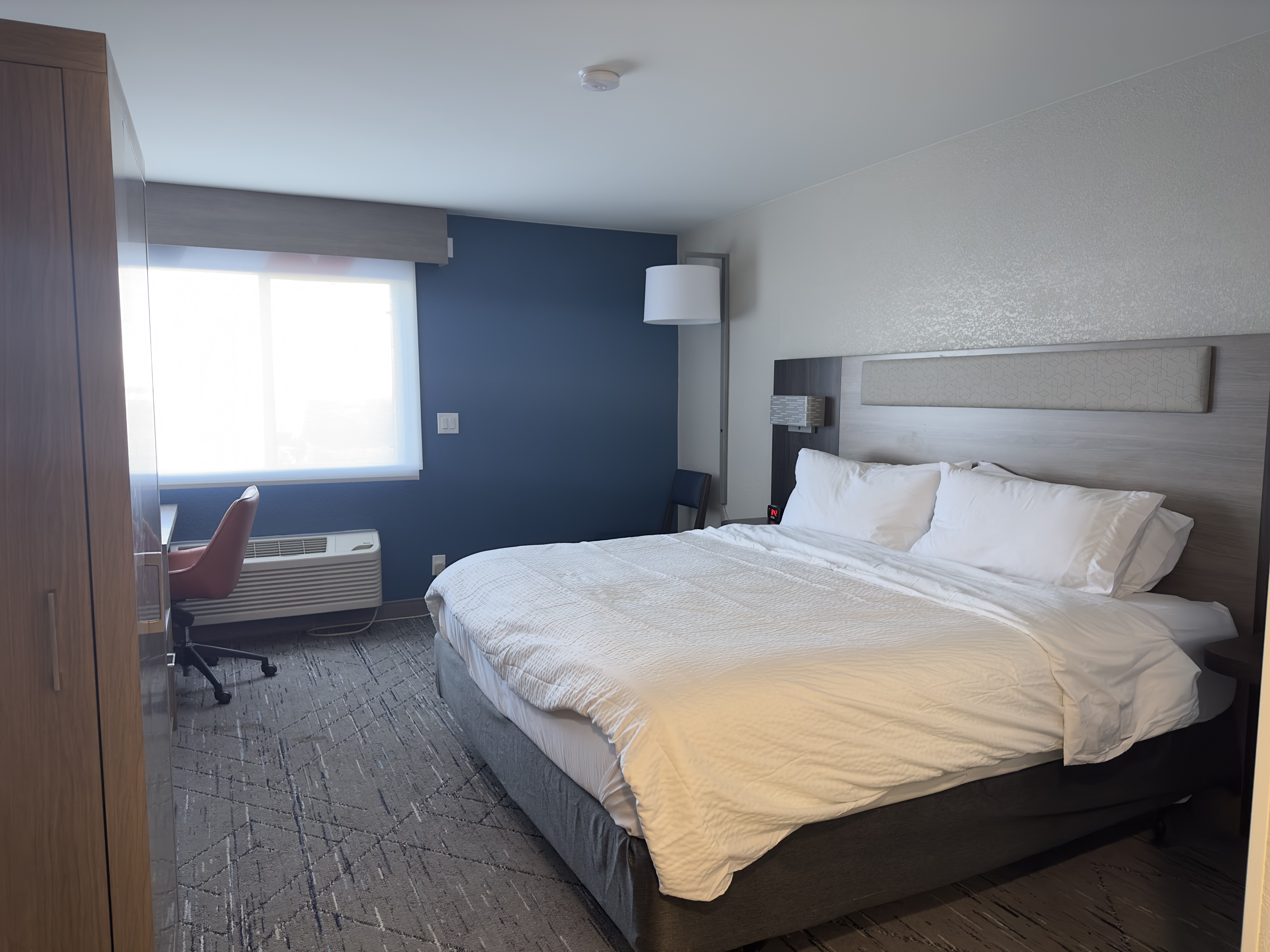 Holiday Inn Express, Tuscola, IL - Image 33