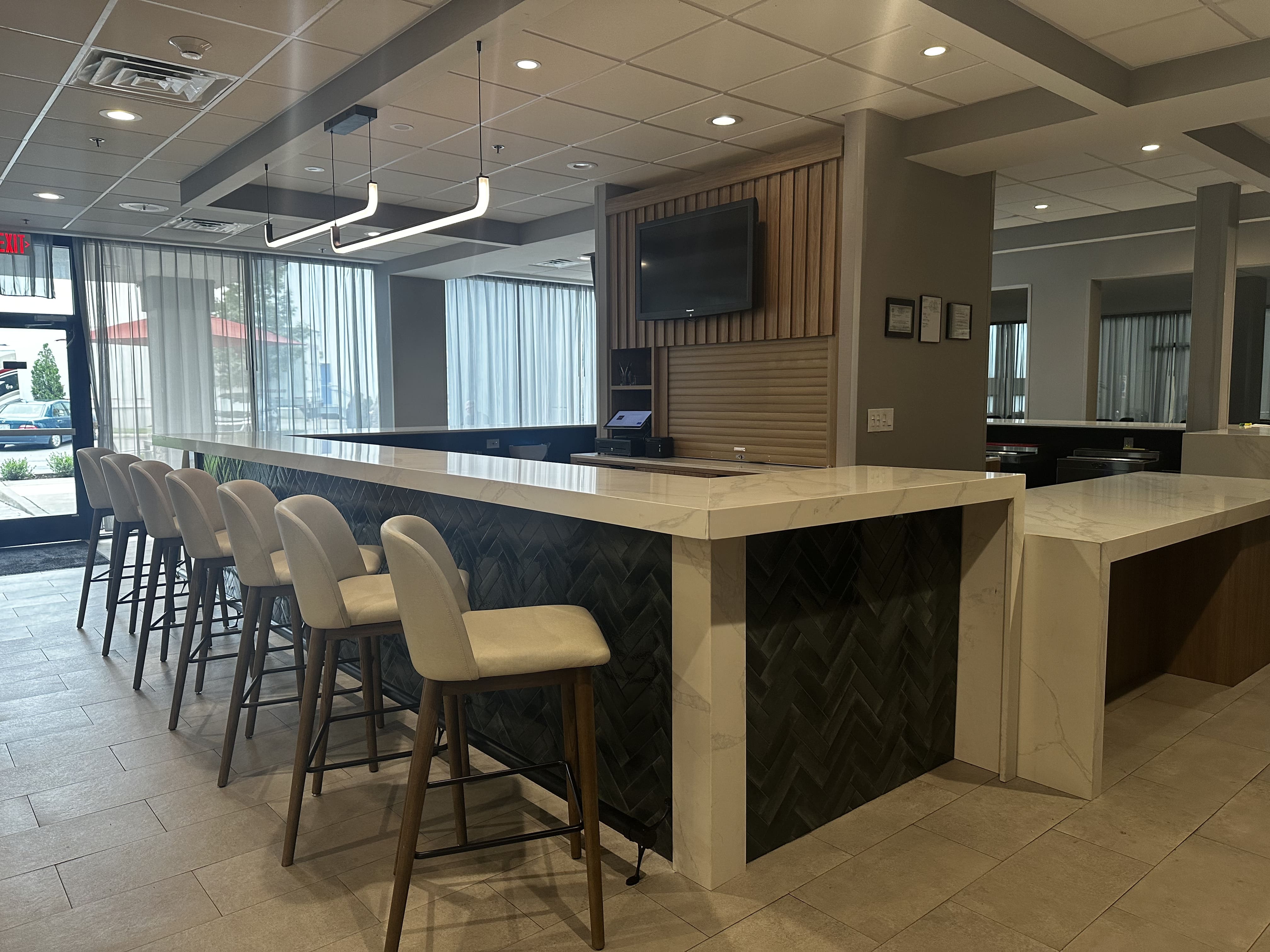 Holiday inn Nashville, TN - Image 4