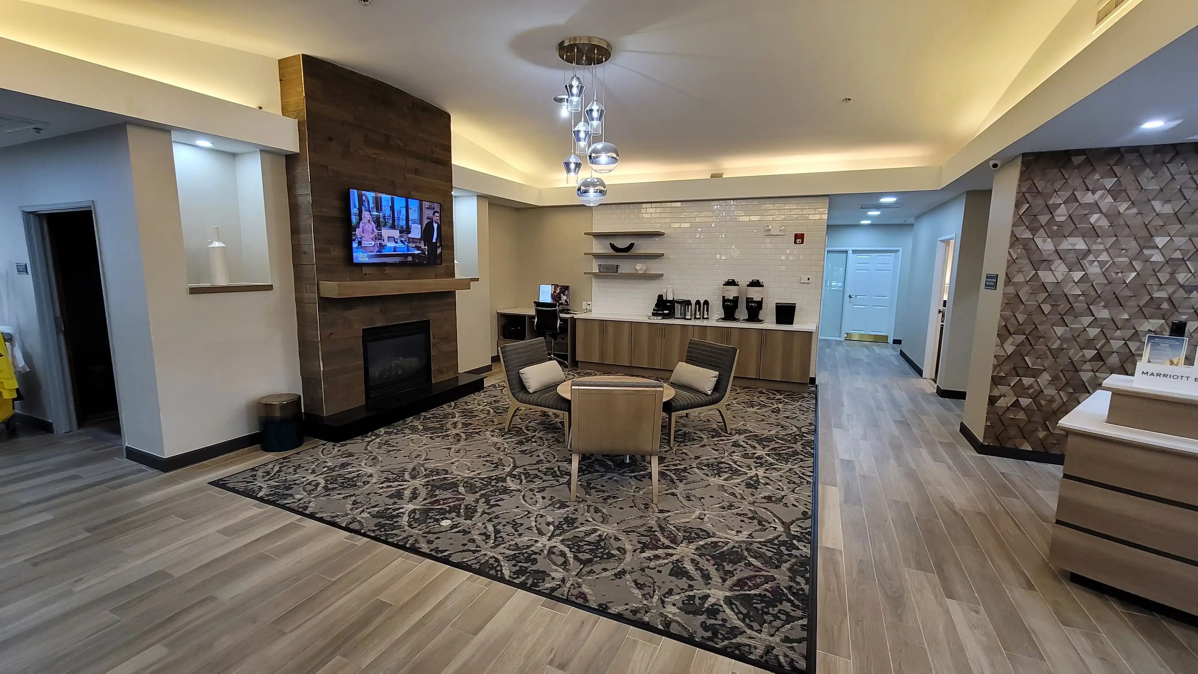 Residence Inn Chicago Naperville/Warrenville - Image 2