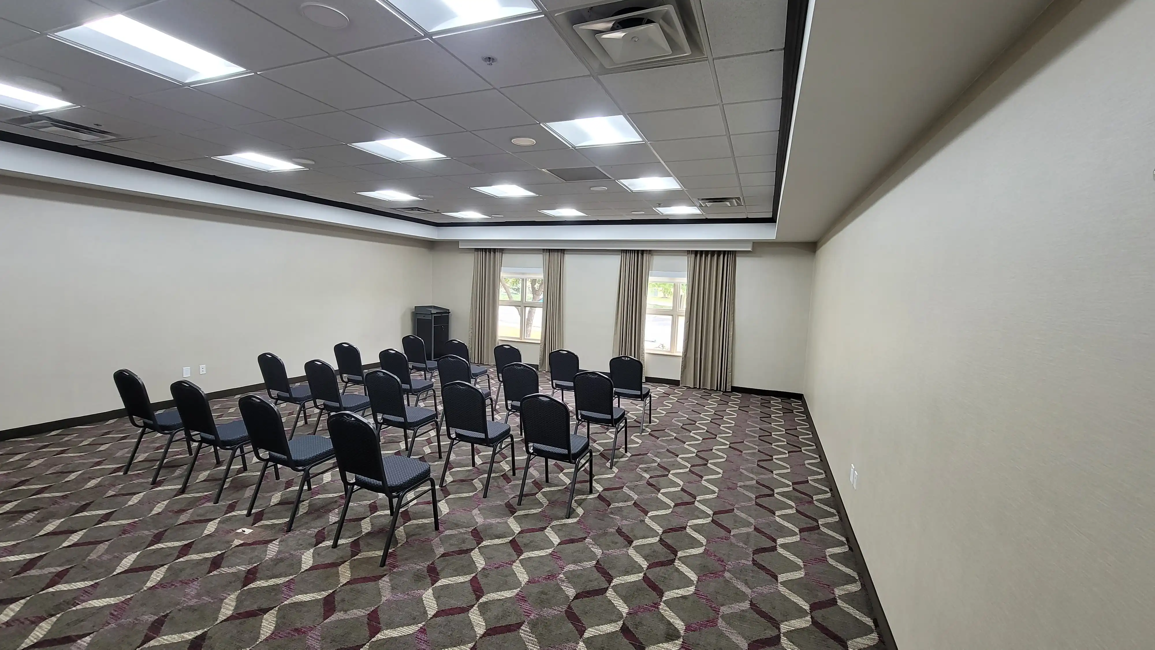 Residence Inn Chicago Naperville/Warrenville - Image 3