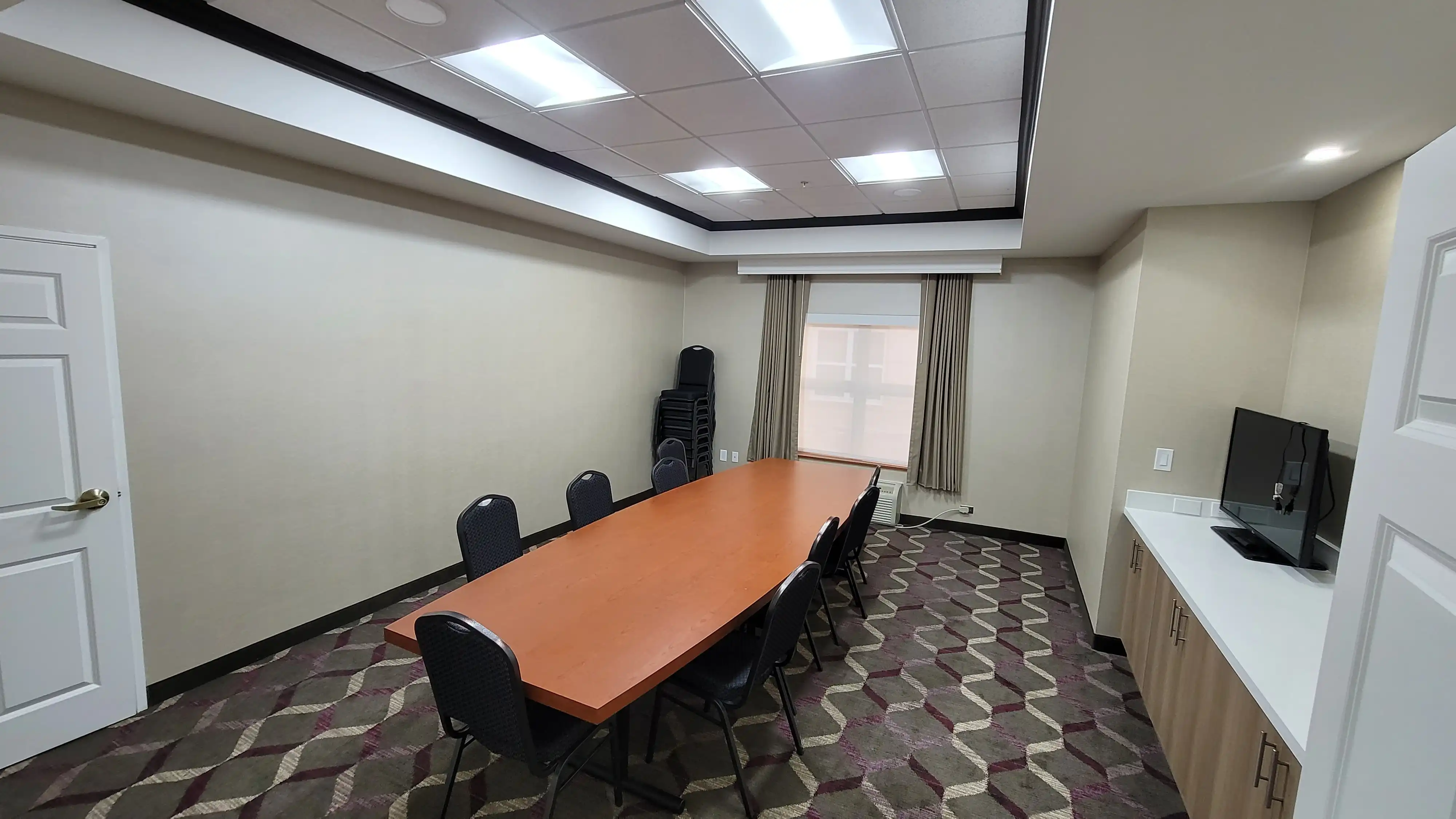 Residence Inn Chicago Naperville/Warrenville - Image 4