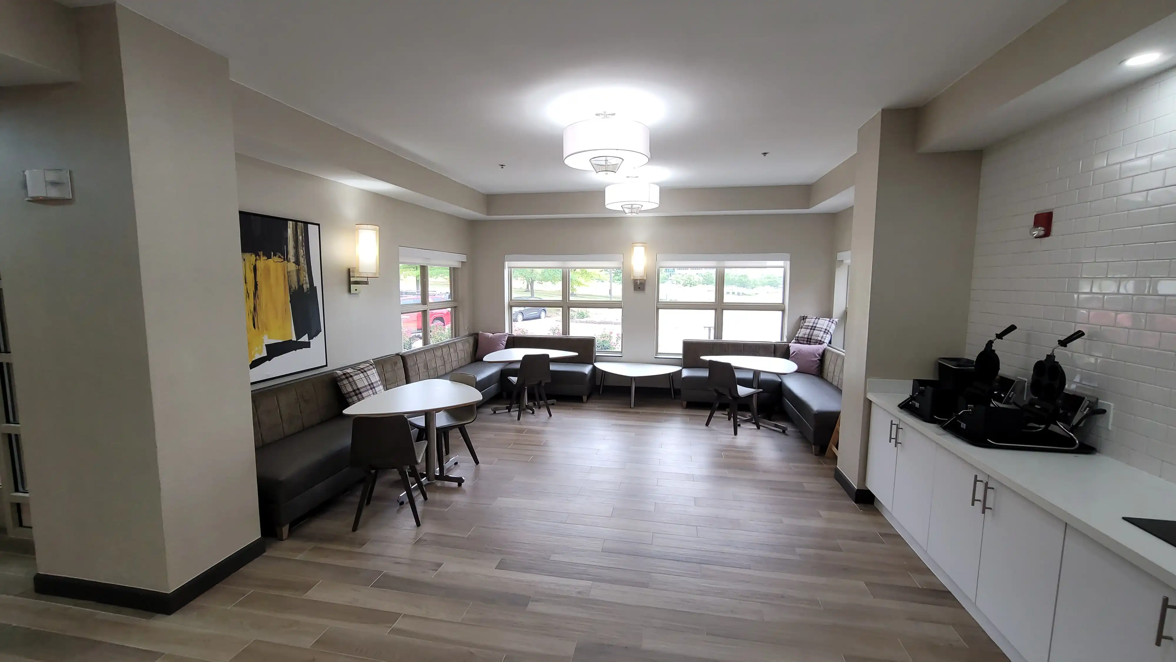 Residence Inn Chicago Naperville/Warrenville - Image 5