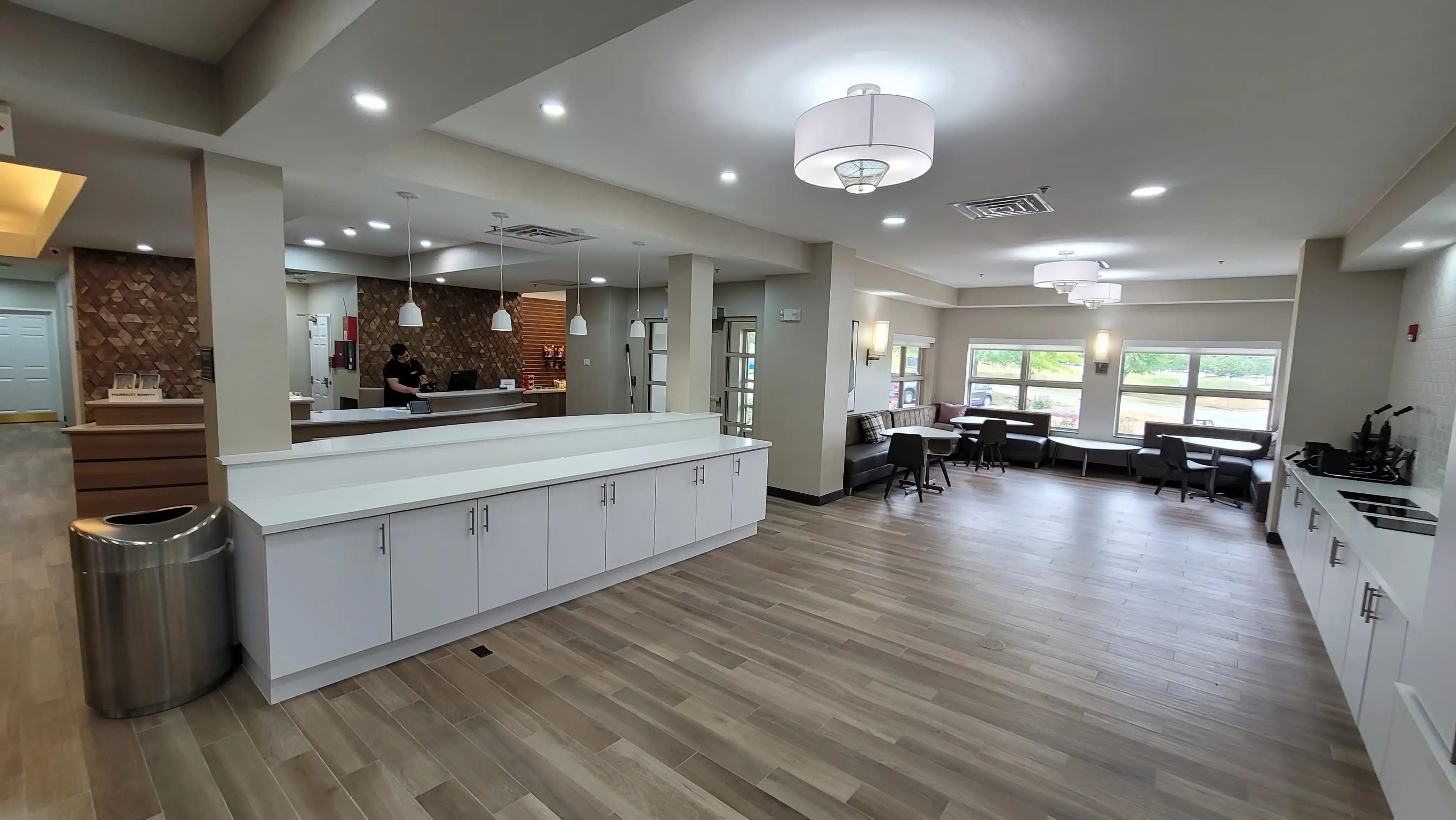 Residence Inn Chicago Naperville/Warrenville - Image 7