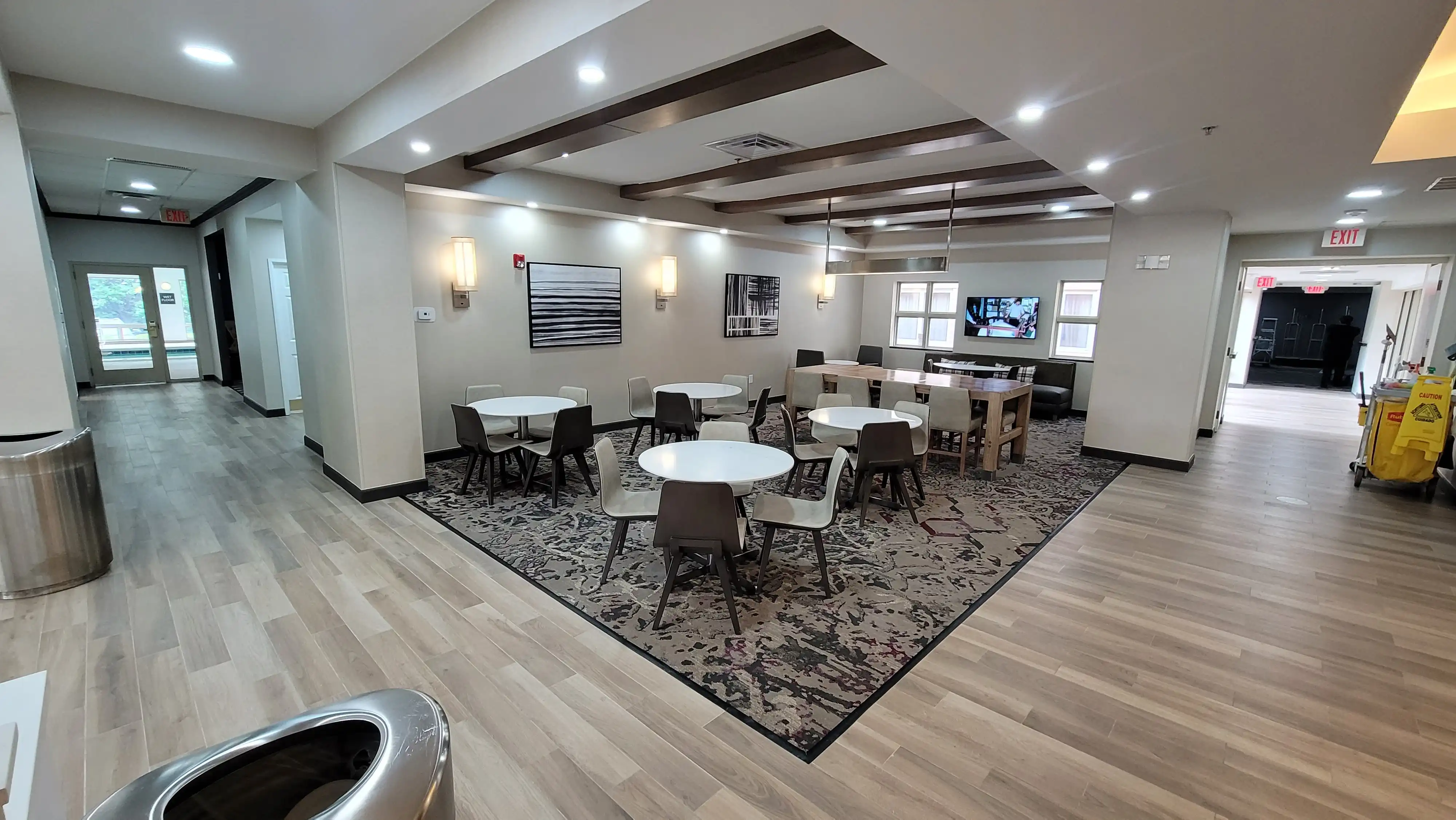 Residence Inn Chicago Naperville/Warrenville - Image 8