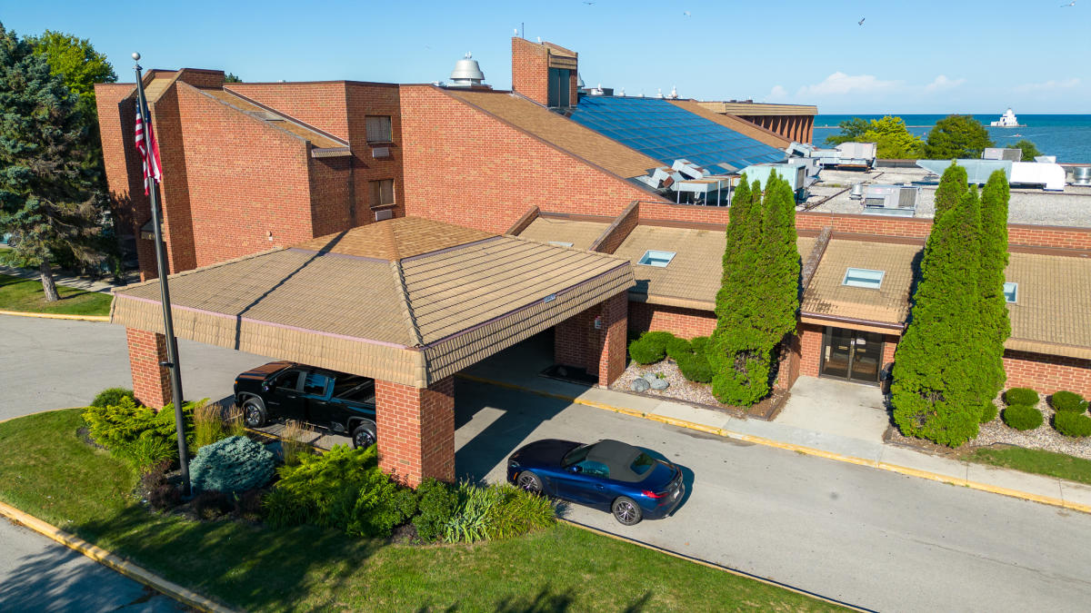 The Inn on Maritime Bay, Ascend Hotel Collection