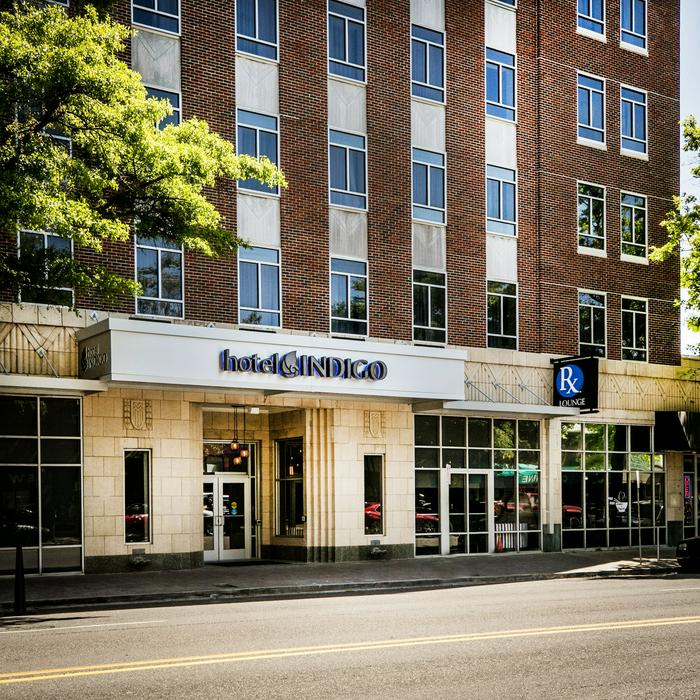 Hotel Indigo Birmingham, AL