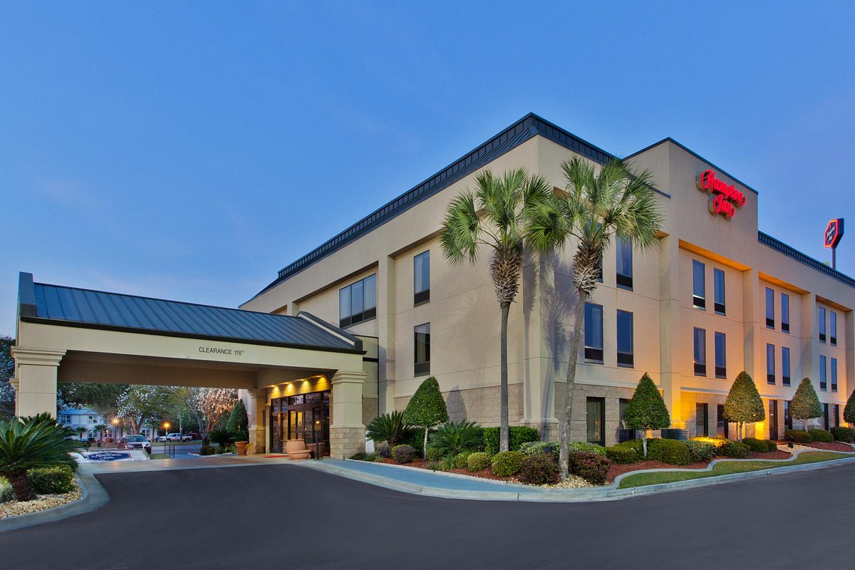 HAMPTON INN Lake Park, GA