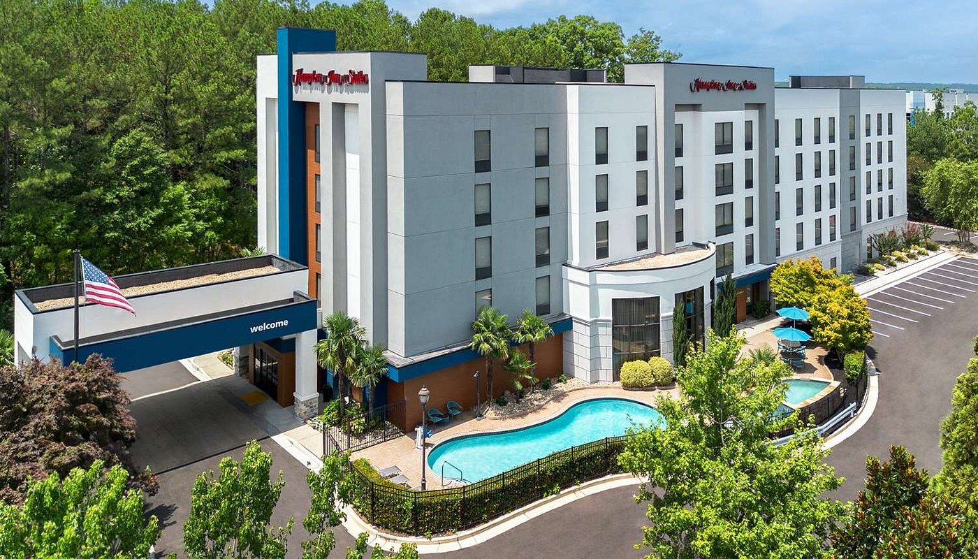 Hampton Inn & Suites Lithia Springs, GA