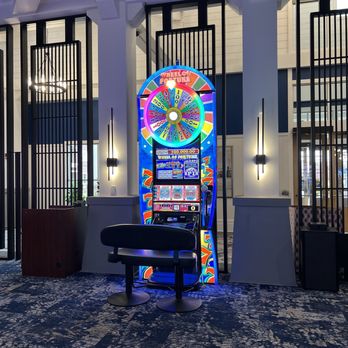 Wild Rose Casino And Hotel Clinton - Image 38
