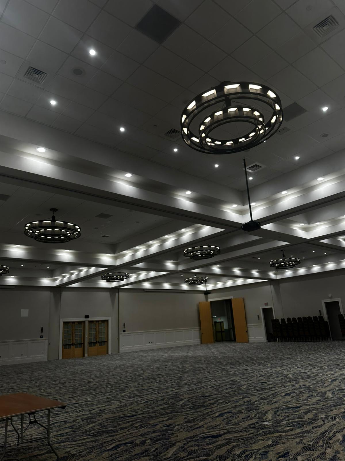 Wild Rose Casino And Hotel Clinton - Image 4